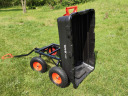Тележка садовая YATO YT-86961 Kipr XXL 550kg
