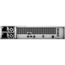 Synology NAS RACKST 12BAY RS2423RP+ AMD Ryzen V1780B, 8 ГБ памяти, 3 RJ45, 2 USB 3.2, 12 отсеков, 350 Вт