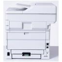 Brother Multifunkcionālais printeris DCP-L5510DW DCPL5510DWRE1, 1200 x 1200 dpi, Wi-Fi, A4, balts