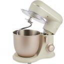 Salter Bakes mikseris EK5511SBOFVDE, 1300 W, 4 L, 10 ātrumi, statīvs, mīklas āķi, puto&scaron;anas uzgaļi