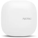Aeotec Smart Hub 2 GP-AEOHUBV4EU, Wi-Fi, ZigBee 3.0, Bluetooth LE, balts, LED indikatori, sienas montāža