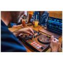 Hercules DJControl Inpulse 300 MK2 4780944, 3,5mm, USB, Windows 10, Windows 11, 4GB RAM, 1280x720, 16 padja