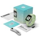 Stelio Viedpulkstenis bērniem ST-SWJ101-PCH, 4G LTE, GPS, IP67, 1.75'', Bluetooth, Android, iOS, soļu skaitītājs