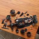 Lego Konstruktors 42171, 1642 gab., 18+, plastmasa, Technic, transportlīdzekļi, nav piemērots bērniem līdz 3 gadiem