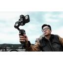 Hohem iSteady M6 Kit gimbal iSM6K, 400g, 18h, 335&deg;, 360&deg;, 4x1/4"-20 UNC, 0.91", 2600mAh, 1W, 5V-2A