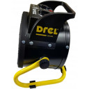 Elektriskais sildītājs 5KW CON-NGE-1005 DREL