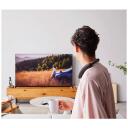 Sony Wireless Neckband Speaker | HT-AN7 Bravia Theatre U | Waterproof | Bluetooth | Wireless connection | Portable | Black
