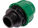 PIPE CONNECTOR PP GZ 32MM x 1" 88896 FLO