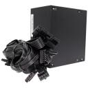Xilence Блок питания XN430, 750W, 200-240V, 50Hz, 80 PLUS Gold, 1 вентилятор, активное охлаждение, черный