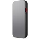Lenovo Go Laptop Power Bank, 40ALLG2WWW, 20000 mAh, 74 Wh, 1 x USB-C, 1 x USB-A, 3 seadet, 3 tundi laadimine