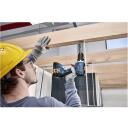 Bosch T&ouml;&ouml;riistade komplekt 0615A50093, 3 t&ouml;&ouml;riista, 3x5,0Ah, aku, laadija, 1 puuremasin