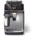 Severin GK 5546 Kafijas automāts 5546, 1.8L, 1500W, 15bar, 2 tasītes, Automātiska sistēmas skalo&scaron;ana