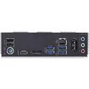 Gigabyte B550M GAMING X WIFI6, emaplaat, B550M GAMING X WIFI6, 4xSATA, 2xM.2, DDR4, AM4, 128GB, 802.11ax, Bluetooth 5.3