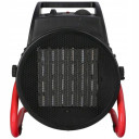 Elektrinis &scaron;ildytuvas 3kW; TRNAGELBH03 TRESNAR