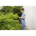 Karcher Aku komplekt HGE 3-18 1.445-611.0, 50 cm, 18 V, 2.0 Ah, 2450 p/min, laseriga l&otilde;igatud tera