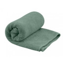 Dvielis TEK Towel, izmērs: L, Baltic Blue, 9327868149315 SEA TO SUMMIT