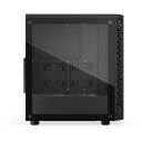 Endorfy Корпус ПК Signum 300 Air EY2A005, Цвет: черный, Форм-фактор: башня, Поддерживаемые HDD: 2.5/3.5"