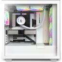 Nzxt Kraken Elite 240 RGB RL-KR24E-W1, 2x120mm, 2.57mmH2O, RGB, FDB, 2800RPM, 400mm, 12V