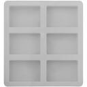 Gastroback Сушилка для фруктов 46604, 400W, 20-90&deg;C, 5 нержавеющих стальных поддонов, 24ч таймер, сенсорная панель