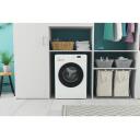 Indesit Veļas mazgājamā ma&scaron;īna MTWSA 61294 WK EE, 6 kg, 1150 apgr./min, energoefektivitātes klase C, priek&scaron;ējā ielāde, balta