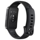 Huawei Band 10 MODELIS 55020EEP, 1.47 collu AMOLED, 194 x 368 pikseļi, sirdsdarbības monitors, ūdensizturīgs, Bluetooth