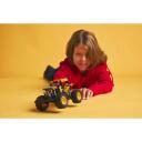 Lego LEGO TECHNIC 42199 Monster Jam DIGatron, 218 elementu, 7+ gadi, instrukcijas lapa