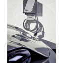 Elektrisko auto lādē&scaron;anas stacija Wallbox WB 22 PRO, 22 kW, RCD; 11206 AEG