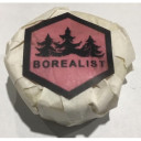 Roku vasks Borealist Climb, 4750000000024 BOREALIST