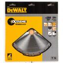 Dewalt Ringsaagiteras DT4301-QZ, 250mm, 30mm, 24T, 3mm, 10&deg;, puit, karbiid, korrosioonikindel