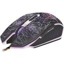 Logilink spēļu komplekts ID0185, USB, 105 taustiņi, RGB, 6 pogas, ergonomisks, saderīgs ar Windows un Mac