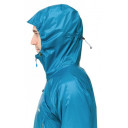 Jaka VERSALITE Jacket M, izmērs: L, Spectrum Blue, 4548801633653 Mont-Bell