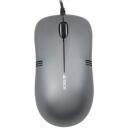A4Tech Hiir OP-560 NU A4TMYS45921, 1000 dpi, 3 nuppu, USB 5V, V-Track, kaabel&uuml;hendus, optiline andur