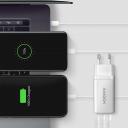 Axagon laadija ACU-DPQ65W 65W, 3x USB, 1x QC 30W, 2x PD 33W, toiteadapter, kiire laadimine, kaitse