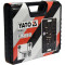 Compression Tester Petrol/Diesel YT-73012 YATO