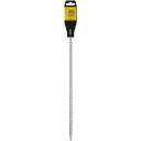 Dewalt SDS-plus urbis DT9557-QZ 12 mm, 2 griezēji, 400 mm, 2 heliks, pastiprināta kodols, 1 gab.