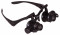 Palielināmās brilles Zeno Vizor G8 25x - 25x L74106 LEVENHUK