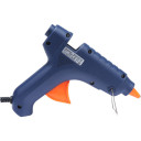 Klijų pistoletas 11mm, 40W, 73056 STHOR