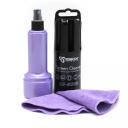 Sbox Ekrāna tīrītājs CS-5005U, 150ml, Violeta, Antistatisks, bez alkohola, bioloģiski noārdāms, neuzliesmojo&scaron;s
