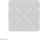 Neomounts monitors VESA adapteris FPMA-VESA200, 22-42", 35 kg, 100x200/200x200/120x180 mm, sudraba, tērauds