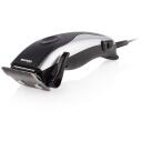 Tristar Juukse trimmer TR-2561, 7W, 4 kammid 3-12mm, roostevaba teras, puhastushari, k&auml;&auml;rid, m&auml;&auml;rde&otilde;li