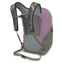 Mugursoma Quasar, Pashmina/Tan Concrete, 0843820166194 Osprey