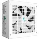 Deepcool Toiteplokk PN750M R-PN750M-FC0W-EU, 750 W, 80 PLUS Gold, 120 mm ventilaator, 2x6 EPS/PCIe pordid