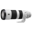 Sony v&otilde;rgu kaamera SEL200600GW.SYX, 200-600mm, F/5.6-6.3, 2.115kg, 95mm, 17 r&uuml;hma/24 elementi, optiline suum