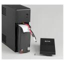 Eaton UPS 5S 700i 700 VA 420 W, 420 W, 700 VA, 9 min, 6 v&auml;ljundit, USB port, AVR, kompaktne