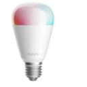Aqara Valguspirn T2 LB-L02D 950 lm, 10.5 W, 9000 K, Bluetooth/ZigBee, toite m&auml;lu, 16M v&auml;rvi