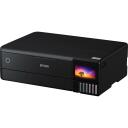 Epson Multifunktsionaalne printer L8180 C11CJ21402, 6 v&auml;rvi, A3+, Wi-Fi, 1200 x 4800 dpi, 16 ppm (must), 12 ppm (v&auml;rv)
