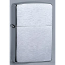 Hromēts Zippo šķiltavas, uzticams un klasisks dizains, R420400, ZIPPO