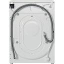 Indesit Veļas mazgājamā ma&scaron;īna BWSE 71295X WSV EU, 7 kg, 1200 apgr./min, energoefektivitātes klase B, priek&scaron;ējā ielāde, balta