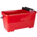 Ämber plaatide pesemiseks CUBETA RUBICLEAN EASYPRO; 21945 RUBI