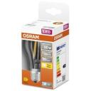 Osram LED pirn 5112261, 6.5W, 806lm, E27, soe valge, A60, selge pind